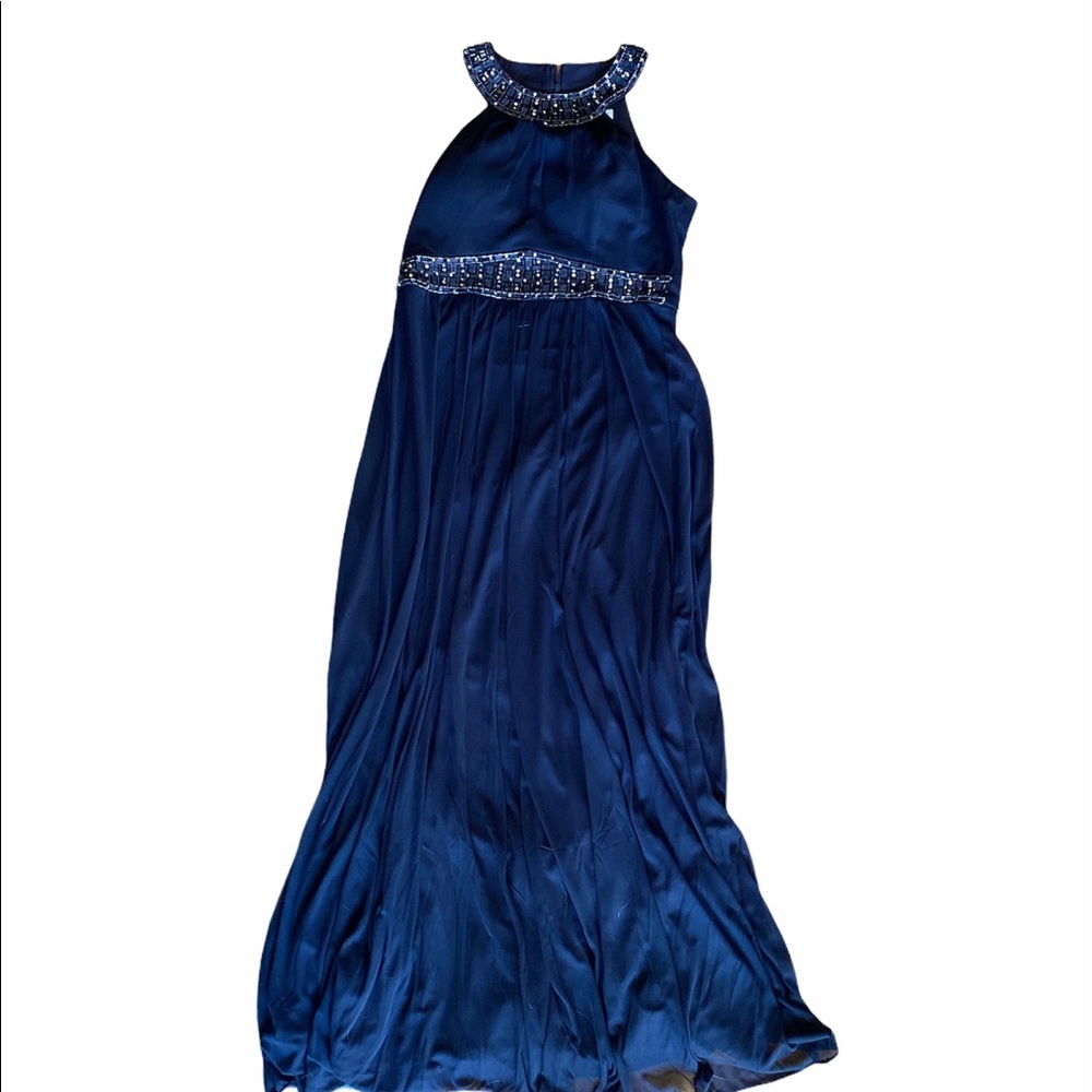 Formal dress